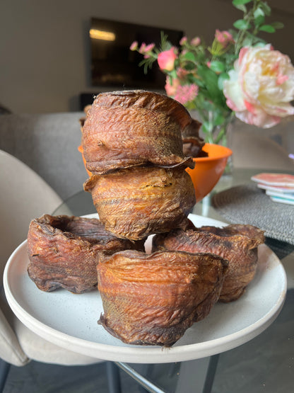 Dried Sole Fish (Eja Abo)