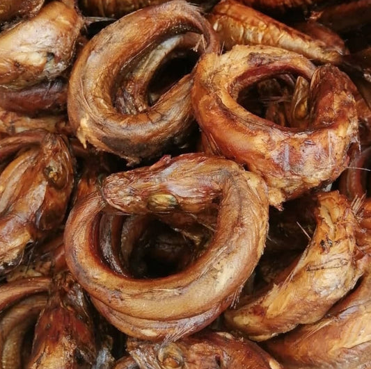 Soft & Lightly Smoked Panla Fish