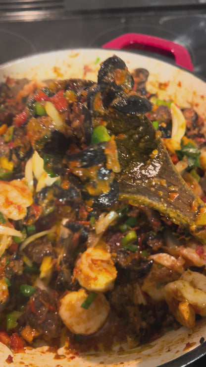 50Pcs - Fresh Small African Bush Snails